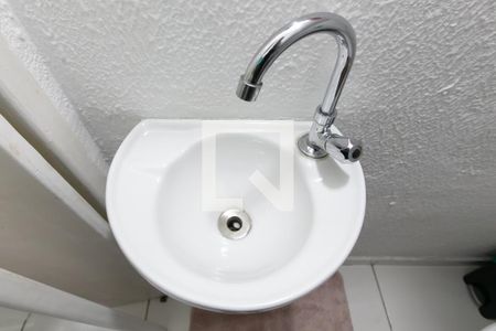 Lavabo de casa à venda com 2 quartos, 70m² em Jardim Matarazzo, São Paulo