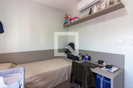 Quarto 2 de apartamento para alugar com 2 quartos, 47m² em Presidente Altino, Osasco