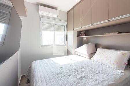 Quarto 1 de apartamento para alugar com 2 quartos, 47m² em Presidente Altino, Osasco