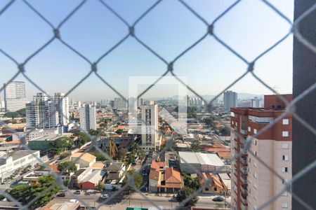 Vista de apartamento para alugar com 2 quartos, 47m² em Presidente Altino, Osasco