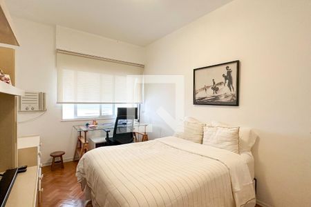 Quarto 01 de apartamento à venda com 2 quartos, 95m² em Copacabana, Rio de Janeiro