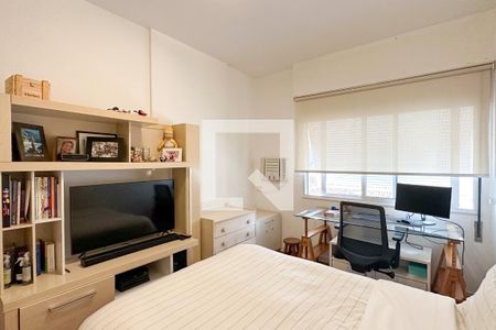 Quarto 01 de apartamento à venda com 2 quartos, 95m² em Copacabana, Rio de Janeiro