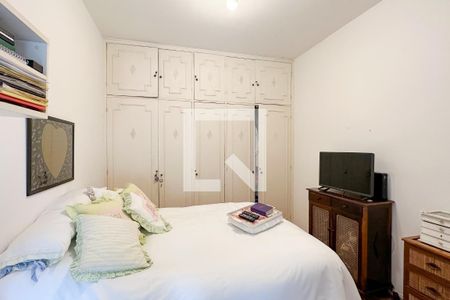 Quarto 02 de apartamento à venda com 2 quartos, 95m² em Copacabana, Rio de Janeiro