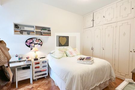 Quarto 02 de apartamento à venda com 2 quartos, 95m² em Copacabana, Rio de Janeiro