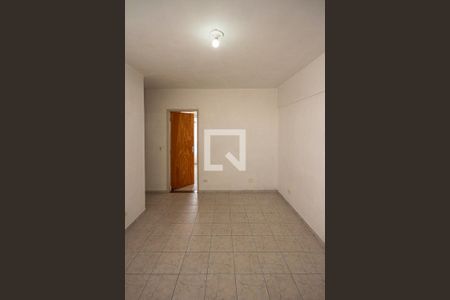 Sala de apartamento à venda com 2 quartos, 52m² em Vila Margarida, São Paulo