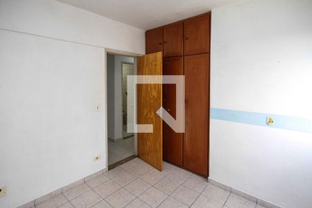 Quarto de apartamento à venda com 2 quartos, 52m² em Vila Margarida, São Paulo