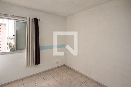 Quarto de apartamento à venda com 2 quartos, 52m² em Vila Margarida, São Paulo