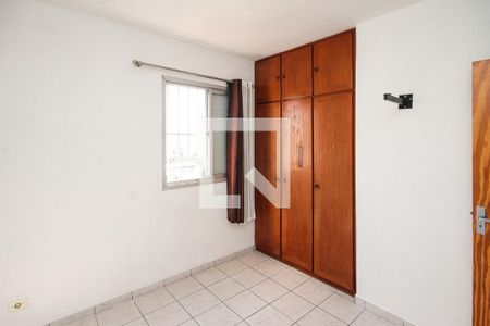 Quarto 02 de apartamento à venda com 2 quartos, 52m² em Vila Margarida, São Paulo