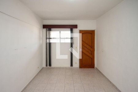 Sala de apartamento à venda com 2 quartos, 52m² em Vila Margarida, São Paulo