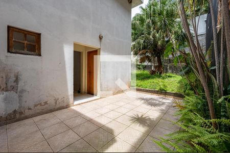 Casa à venda com 3 quartos, 240m² em Vila da Saúde, São Paulo