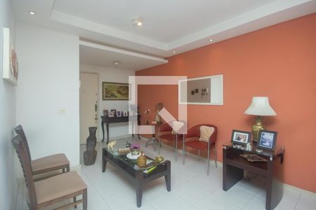 Apartamento à venda com 3 quartos, 135m² em Copacabana, Rio de Janeiro