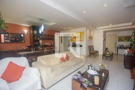 Apartamento à venda com 3 quartos, 135m² em Copacabana, Rio de Janeiro