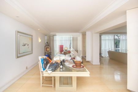 Apartamento à venda com 4 quartos, 297m² em Leblon, Rio de Janeiro