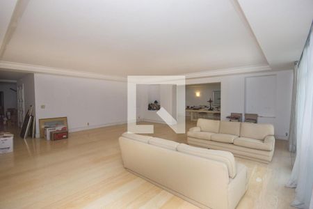 Apartamento à venda com 4 quartos, 297m² em Leblon, Rio de Janeiro