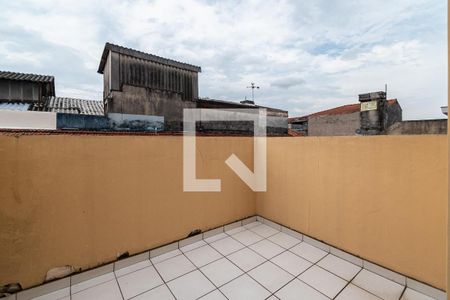 Casa à venda com 3 quartos, 146m² em Belenzinho, São Paulo