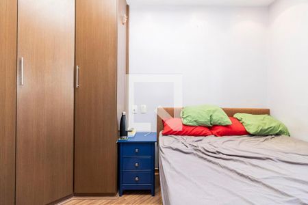 Apartamento à venda com 1 quarto, 53m² em Barra Funda, São Paulo