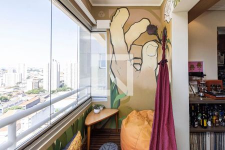 Apartamento à venda com 1 quarto, 53m² em Barra Funda, São Paulo