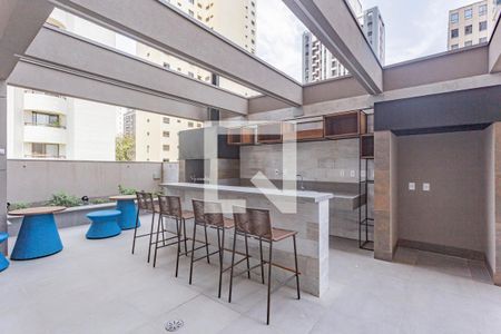 Apartamento à venda com 3 quartos, 155m² em Vila Nova Conceição, São Paulo