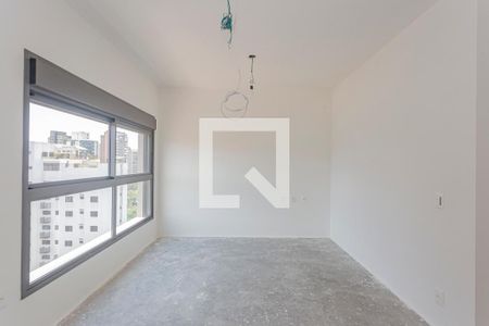 Apartamento à venda com 3 quartos, 155m² em Vila Nova Conceição, São Paulo