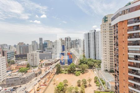 Apartamento à venda com 3 quartos, 155m² em Vila Nova Conceição, São Paulo