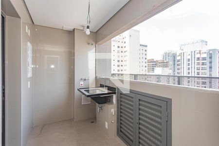 Apartamento à venda com 3 quartos, 155m² em Vila Nova Conceição, São Paulo