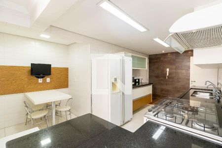 Apartamento à venda com 3 quartos, 137m² em Higienópolis, São Paulo