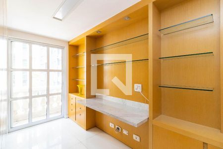 Apartamento à venda com 3 quartos, 137m² em Higienópolis, São Paulo