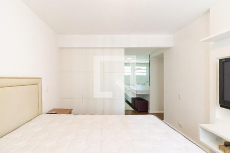 Apartamento à venda com 3 quartos, 137m² em Higienópolis, São Paulo