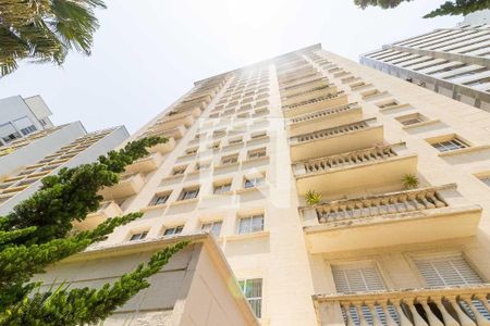 Apartamento à venda com 3 quartos, 137m² em Higienópolis, São Paulo