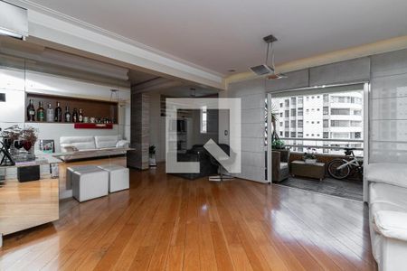 Apartamento à venda com 3 quartos, 104m² em Planalto Paulista, São Paulo