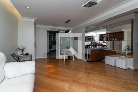 Apartamento à venda com 3 quartos, 104m² em Planalto Paulista, São Paulo