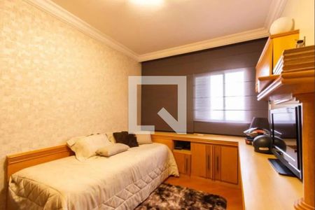 Apartamento à venda com 4 quartos, 154m² em Jardim Vila Mariana, São Paulo