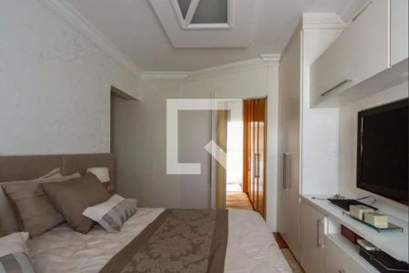 Apartamento à venda com 4 quartos, 154m² em Jardim Vila Mariana, São Paulo