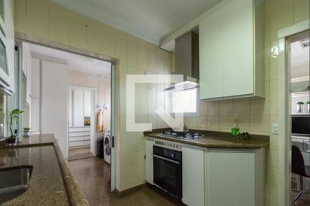 Apartamento à venda com 4 quartos, 154m² em Jardim Vila Mariana, São Paulo