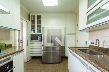 Apartamento à venda com 4 quartos, 154m² em Jardim Vila Mariana, São Paulo