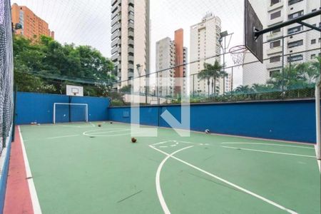 Apartamento à venda com 4 quartos, 154m² em Jardim Vila Mariana, São Paulo