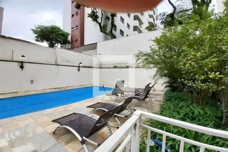 Apartamento à venda com 3 quartos, 136m² em Pompeia, São Paulo