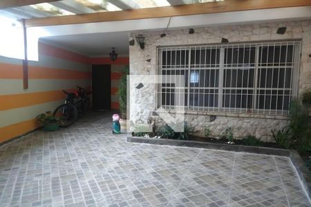 Casa à venda com 3 quartos, 200m² em Jardim da Saúde, São Paulo