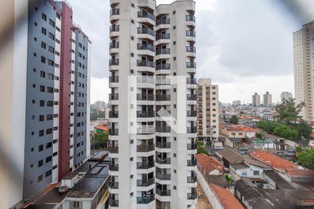 Apartamento à venda com 2 quartos, 65m² em Vila Brasilio Machado, São Paulo