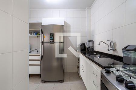 Apartamento à venda com 2 quartos, 65m² em Vila Brasilio Machado, São Paulo