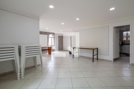 Apartamento à venda com 2 quartos, 65m² em Vila Brasilio Machado, São Paulo