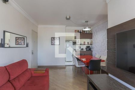 Apartamento à venda com 3 quartos, 67m² em Barra Funda, São Paulo