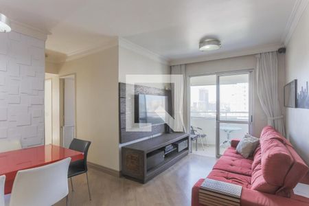 Apartamento à venda com 3 quartos, 67m² em Barra Funda, São Paulo