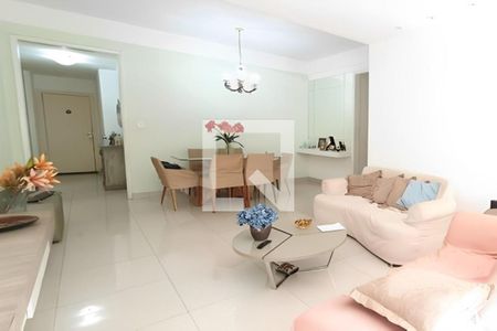 Apartamento à venda com 3 quartos, 140m² em Copacabana, Rio de Janeiro