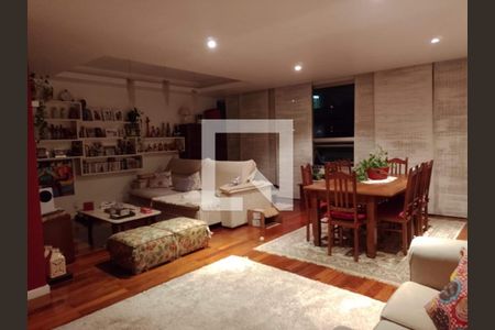 Apartamento à venda com 3 quartos, 135m² em Copacabana, Rio de Janeiro