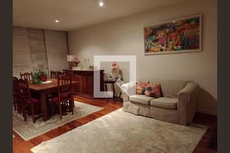 Apartamento à venda com 3 quartos, 135m² em Copacabana, Rio de Janeiro