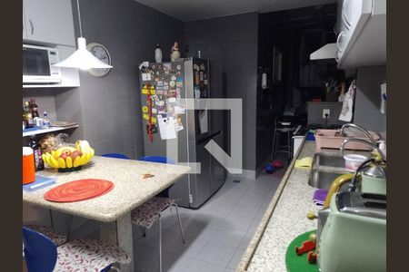 Apartamento à venda com 3 quartos, 135m² em Copacabana, Rio de Janeiro