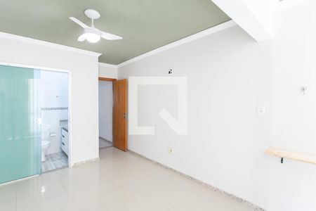 Suíte 1 de apartamento para alugar com 2 quartos, 130m² em Piratininga (venda Nova), Belo Horizonte