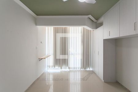 Suíte 1 de apartamento para alugar com 2 quartos, 130m² em Piratininga (venda Nova), Belo Horizonte