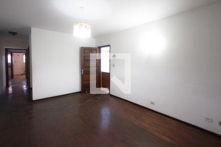 Sala de Estar de casa para alugar com 3 quartos, 149m² em Jardim das Flores, São Paulo